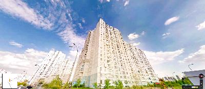 будинок - фото нерухомості